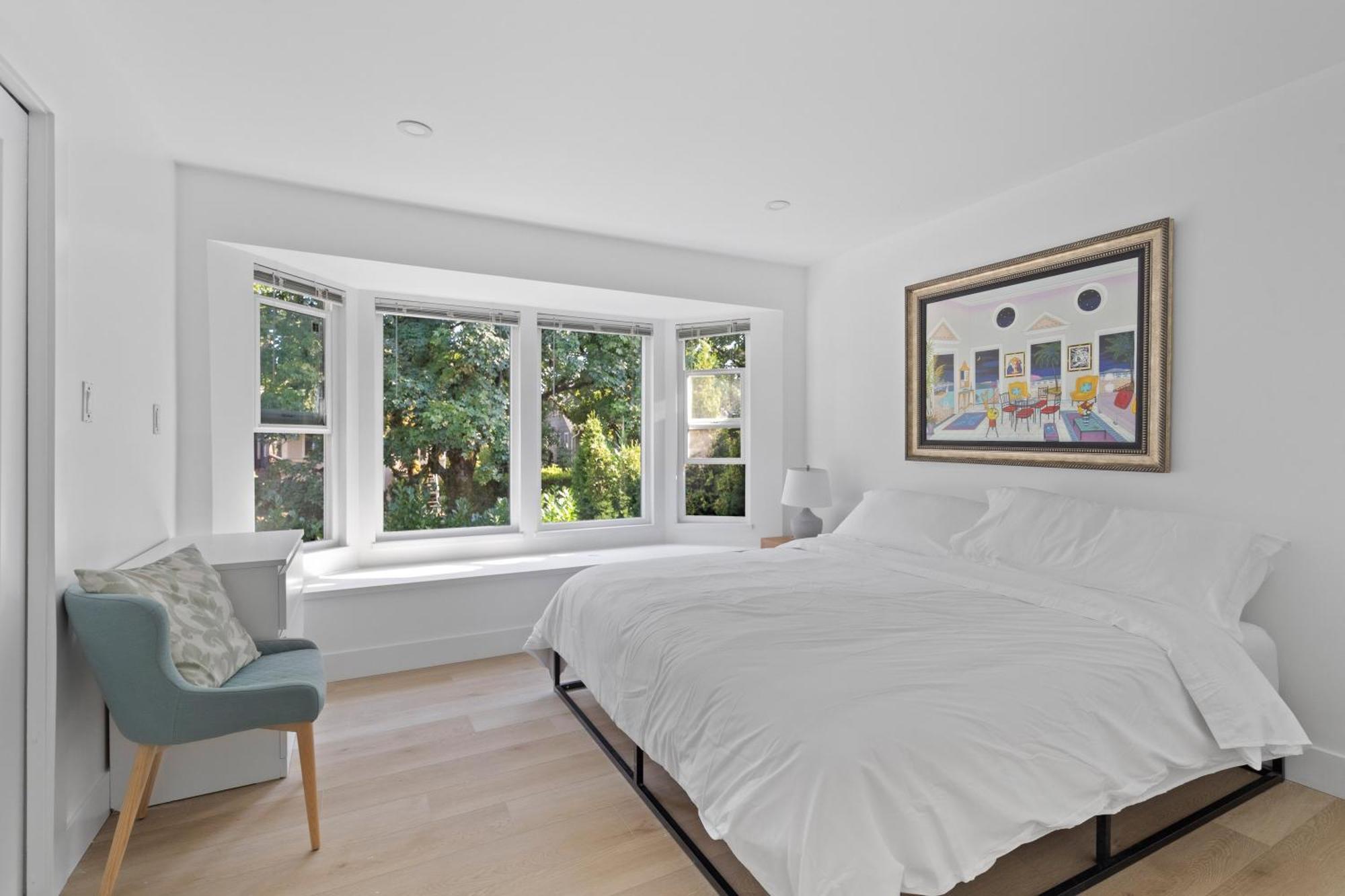 Modern Kitsilano 2 Bedroom Home With A Hot Tub Ванкувер Экстерьер фото
